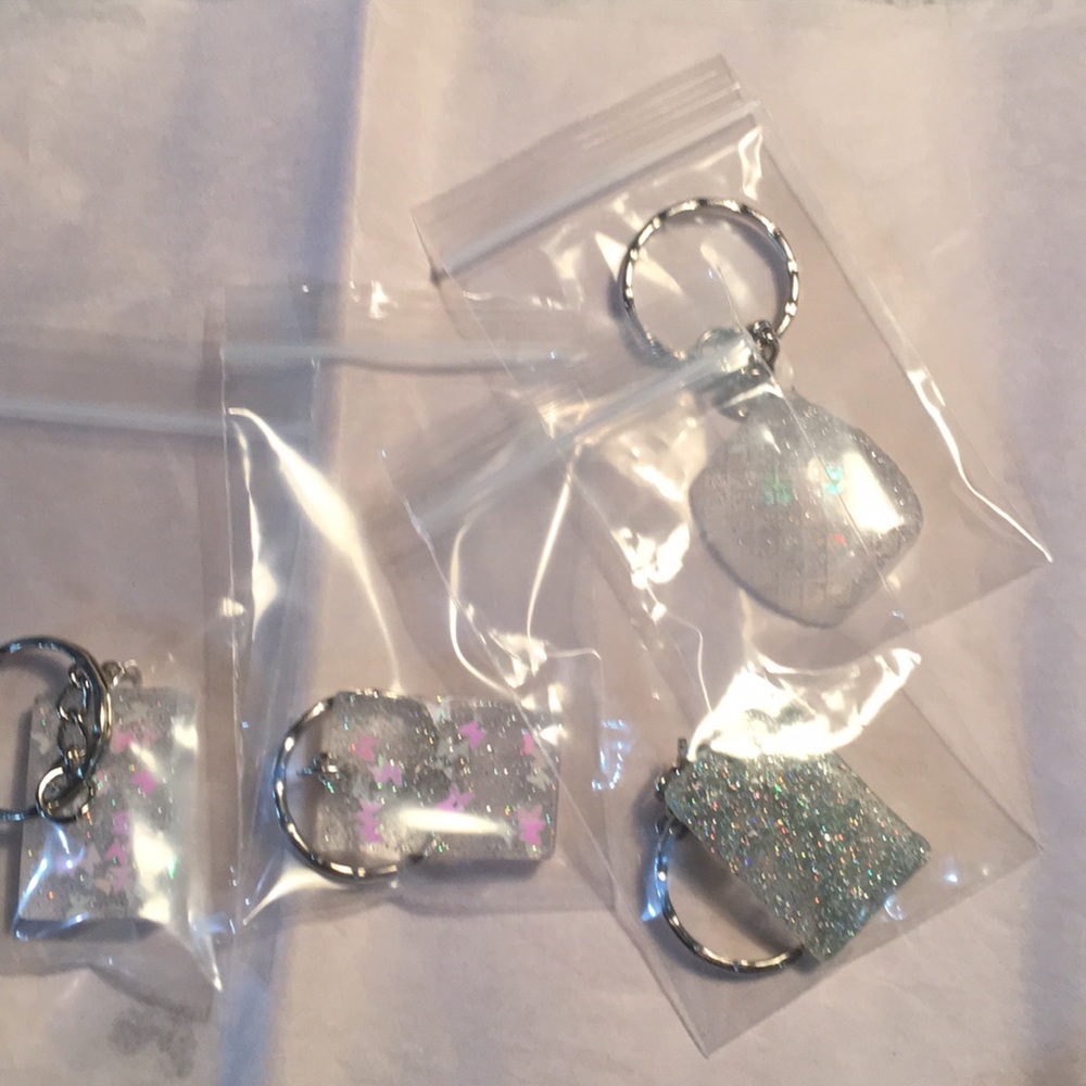 Key chains